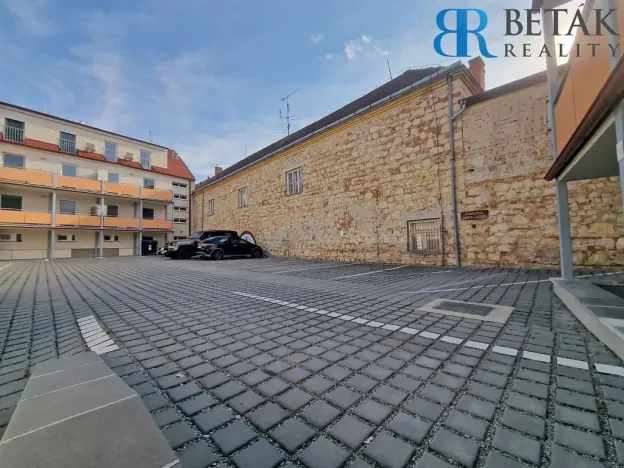 Prodej bytu 2+kk, Mikulov, Purkyňova, 30 m2