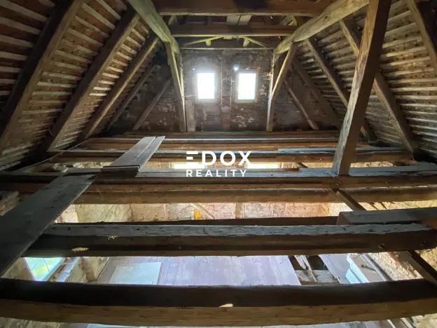 Prodej rodinného domu, Krásný Dvůr, 800 m2