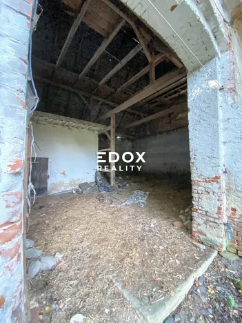 Prodej rodinného domu, Krásný Dvůr, 800 m2