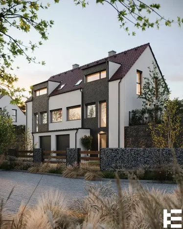 Prodej rodinného domu, Slaný, 162 m2