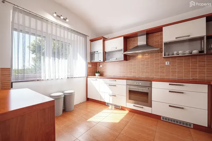 Prodej rodinného domu, Lísek, 252 m2