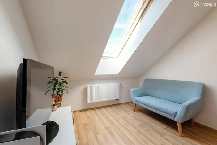 Prodej rodinného domu, Lísek, 252 m2
