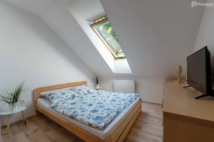 Prodej rodinného domu, Lísek, 252 m2
