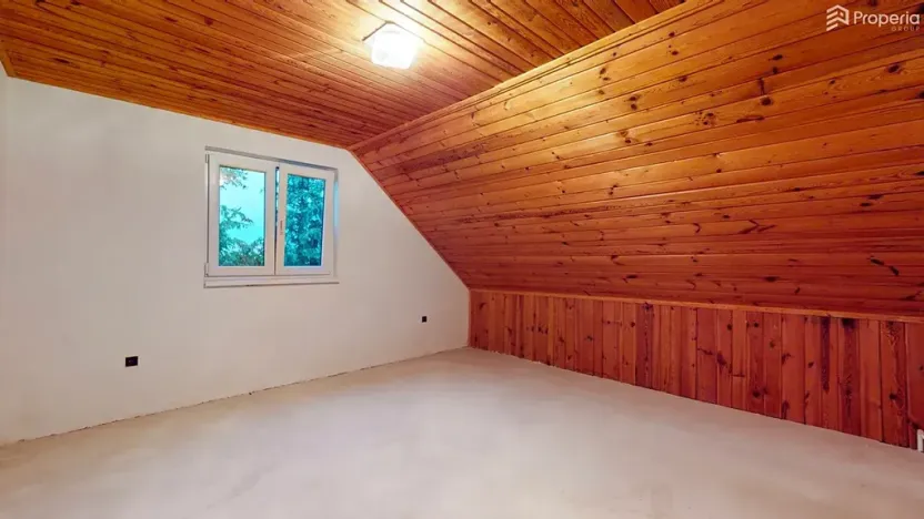 Prodej rodinného domu, Troskotovice, 200 m2