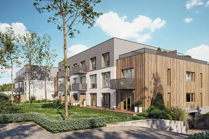 Pronájem bytu 1+kk, Lázně Bělohrad, Jínova, 25 m2