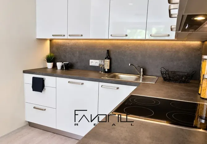 Pronájem bytu 3+kk, Ostrava, Pavlovova, 72 m2