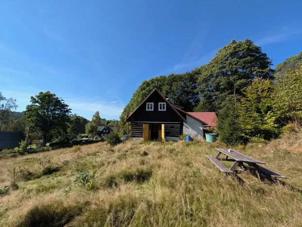 Prodej pozemku pro bydlení, Kořenov, 4644 m2