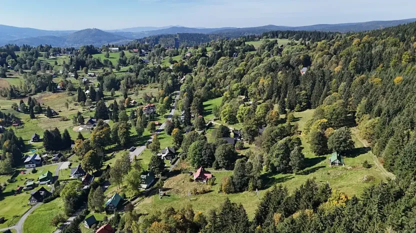 Prodej chalupy, Kořenov, 220 m2