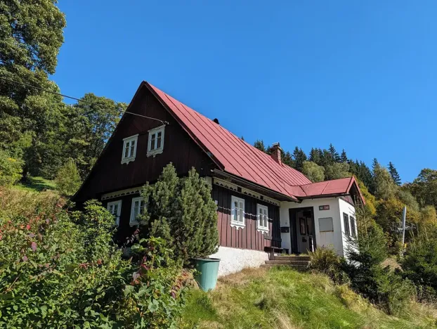 Prodej chalupy, Kořenov, 220 m2