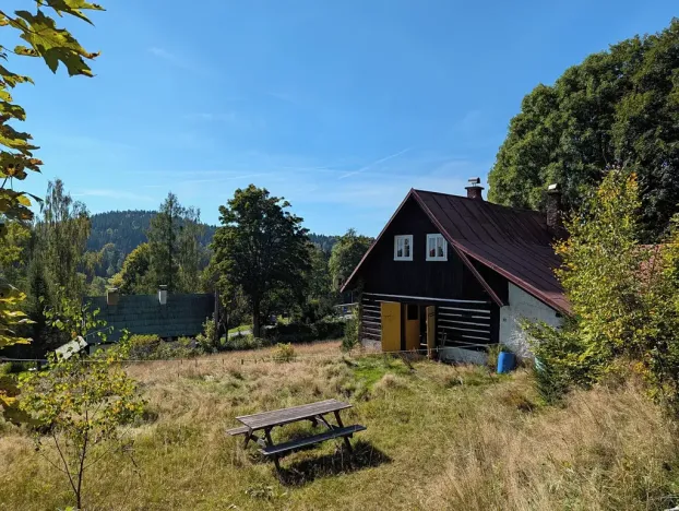 Prodej chalupy, Kořenov, 220 m2