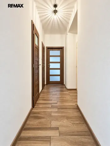 Prodej bytu 2+kk, Šumperk, Wolkerova, 52 m2