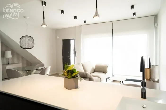 Prodej rodinného domu, Pilar de La Horadada, Alicante, Španělsko, 71 m2
