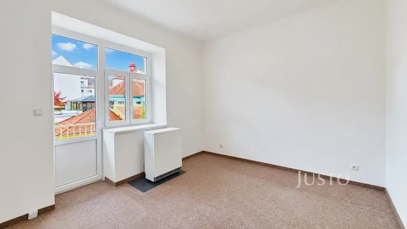 Pronájem bytu 2+1, Písek, Budějovická, 76 m2