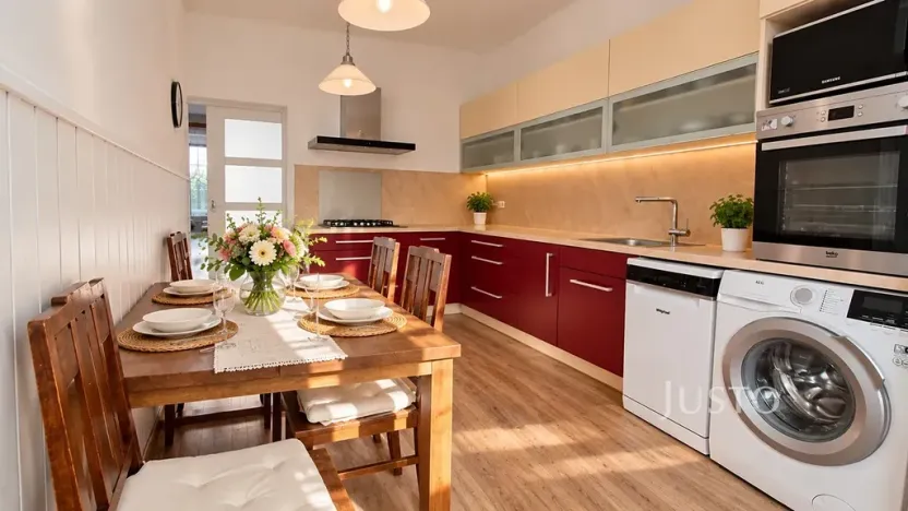 Prodej rodinného domu, Písek, Denisova, 130 m2