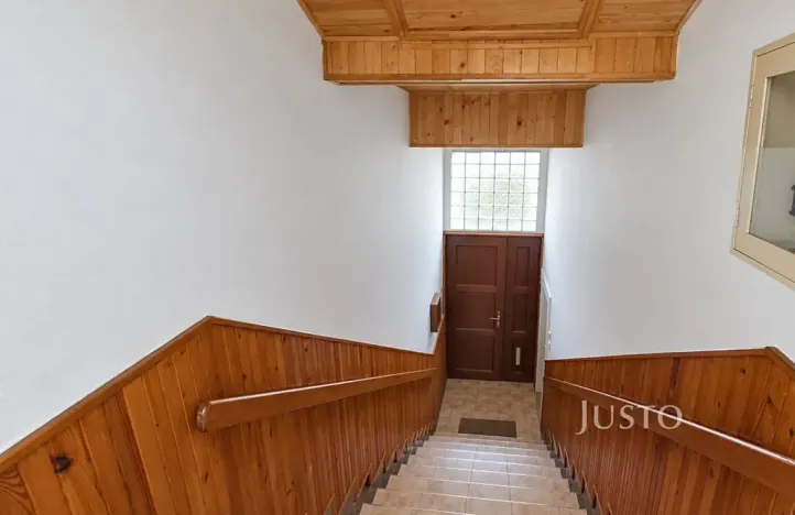Prodej rodinného domu, Písek, Denisova, 130 m2