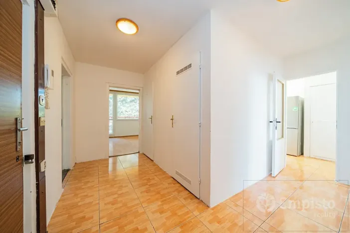 Prodej bytu 4+1, Praha - Újezd nad Lesy, Žherská, 81 m2