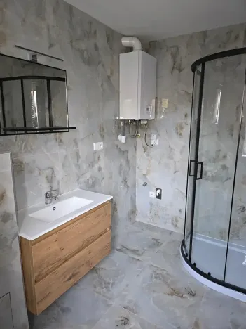 Prodej bytu 2+1, Blansko, Stařeckého, 64 m2
