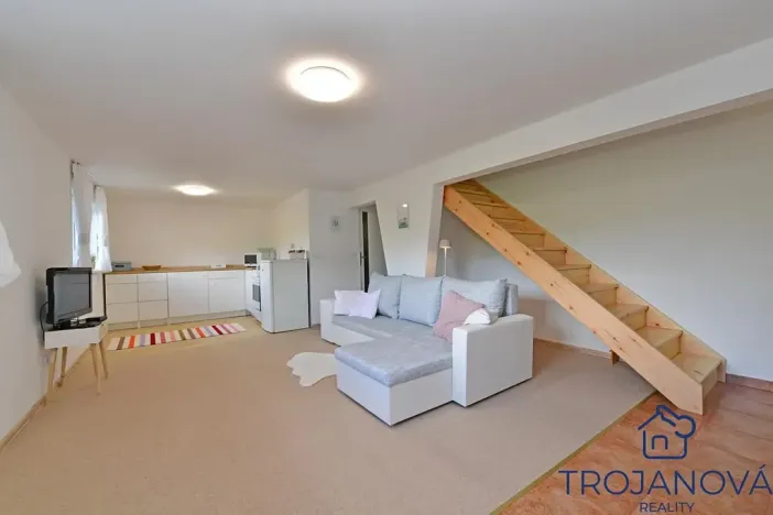 Prodej chaty, Sázava, 75 m2