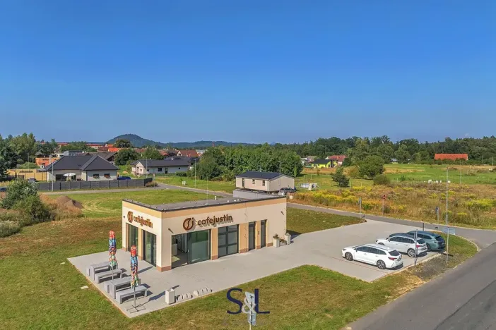 Prodej obchodního prostoru, Doksy, 88 m2