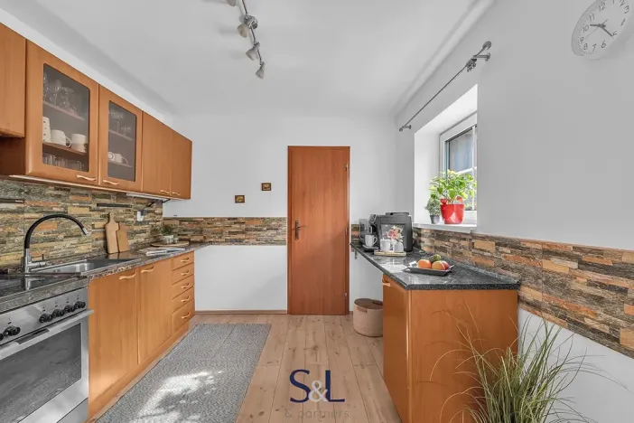Prodej rodinného domu, Skalice u České Lípy, 167 m2