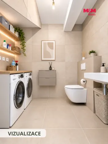 Prodej rodinného domu, Syrovice, 130 m2