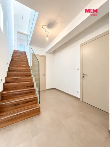 Prodej rodinného domu, Syrovice, 130 m2