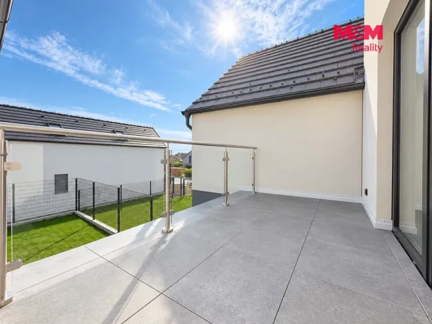Prodej rodinného domu, Syrovice, 130 m2