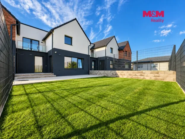 Prodej rodinného domu, Syrovice, 130 m2