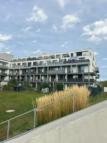 Pronájem bytu 2+kk, Horoměřice, Velvarská, 53 m2