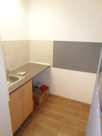 Pronájem kanceláře, Praha - Krč, Perlitová, 22 m2