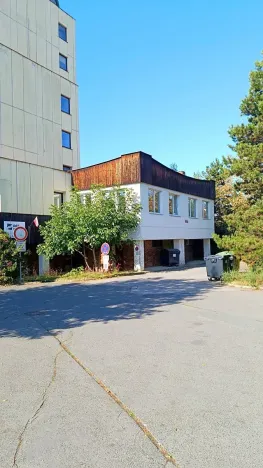 Pronájem kanceláře, Praha - Krč, Perlitová, 22 m2