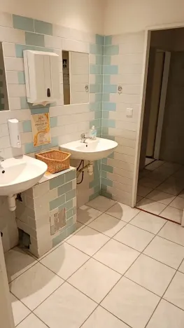 Pronájem kanceláře, Praha - Krč, Perlitová, 22 m2
