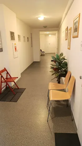 Pronájem kanceláře, Praha - Krč, Perlitová, 21 m2