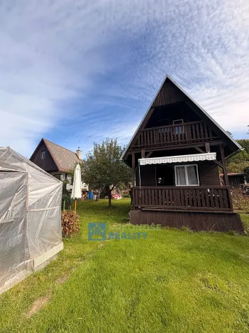 Prodej chaty, Trutnov, 44 m2