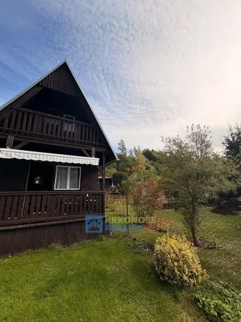 Prodej chaty, Trutnov, 44 m2