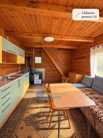 Prodej chaty, Trutnov, 44 m2