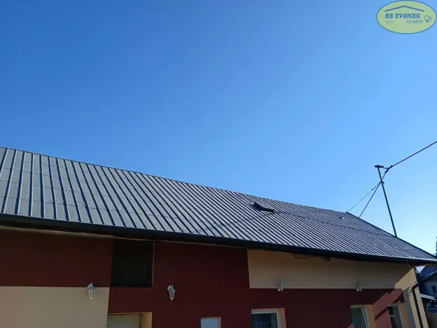 Prodej rodinného domu, Jankovice, 145 m2