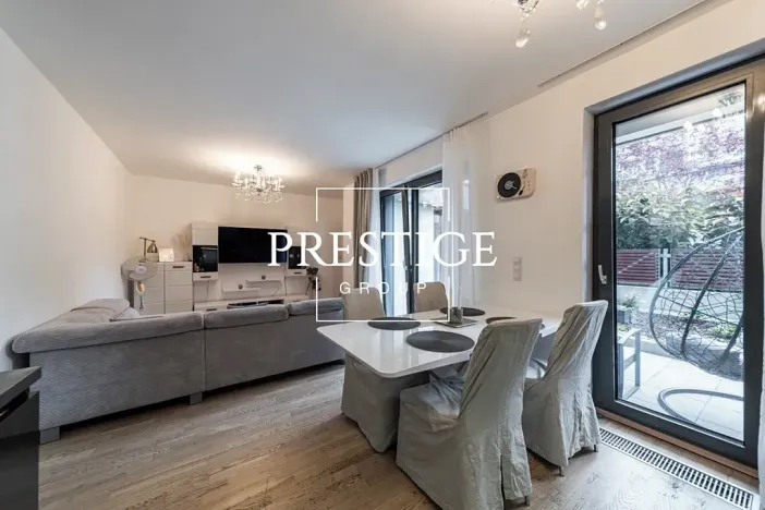 Prodej bytu 2+kk, Praha - Žižkov, Olšanská, 52 m2