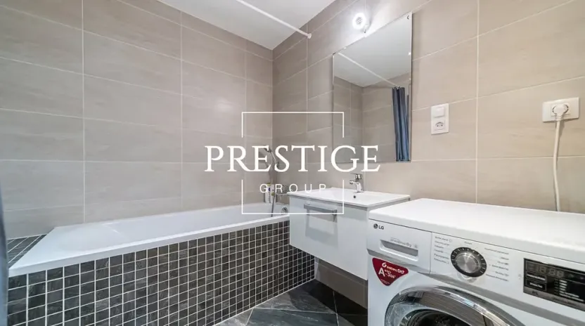 Prodej bytu 2+kk, Praha - Žižkov, Olšanská, 52 m2