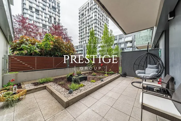 Prodej bytu 2+kk, Praha - Žižkov, Olšanská, 52 m2