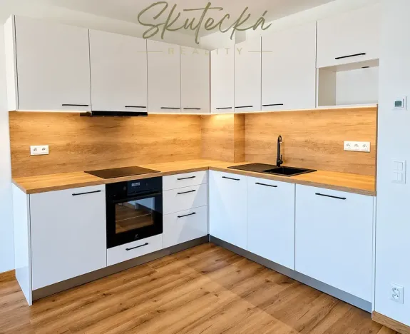 Pronájem bytu 2+kk, Hodonín, 51 m2