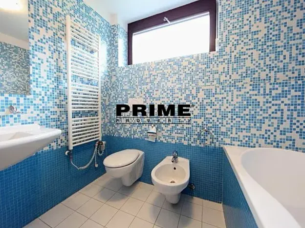 Pronájem rodinného domu, Praha - Nebušice, Nebušická, 260 m2