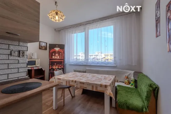 Prodej bytu 2+1, Břeclav, Slovácká, 53 m2
