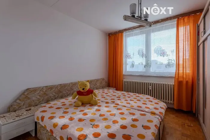 Prodej bytu 2+1, Břeclav, Slovácká, 53 m2