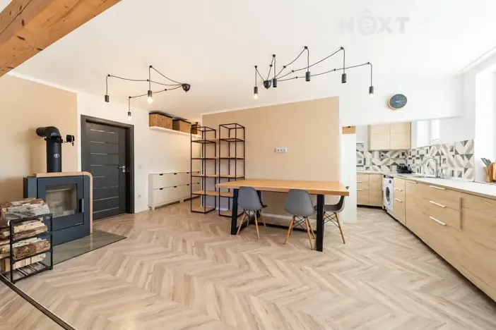 Prodej bytu 3+kk, Nový Hrozenkov, 81 m2