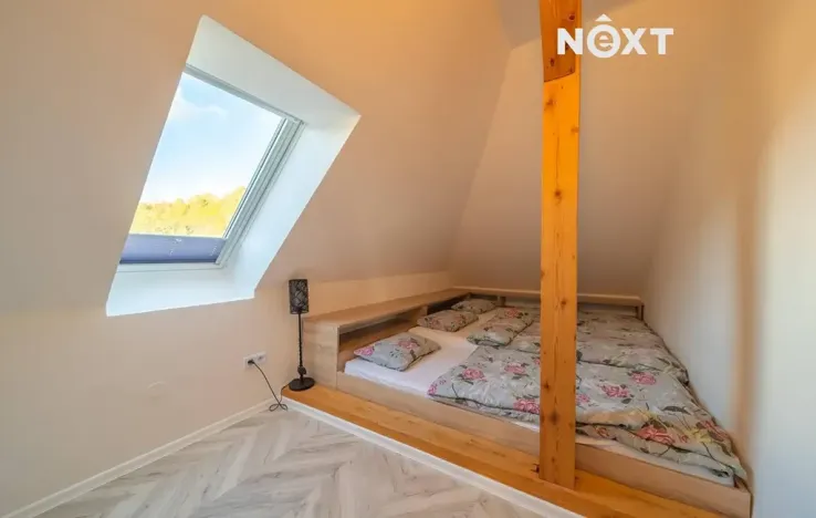 Prodej bytu 3+kk, Nový Hrozenkov, 81 m2
