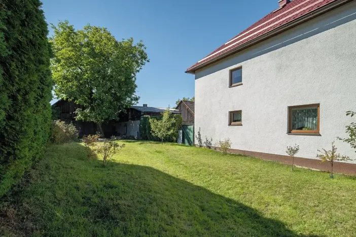 Prodej rodinného domu, Poteč, 78 m2