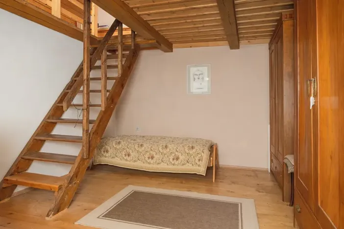 Prodej rodinného domu, Poteč, 78 m2