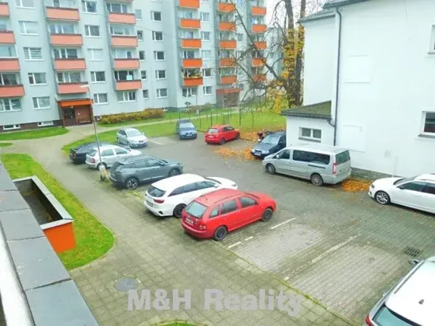 Pronájem bytu 2+1, Frýdlant nad Ostravicí, Harcovská, 55 m2