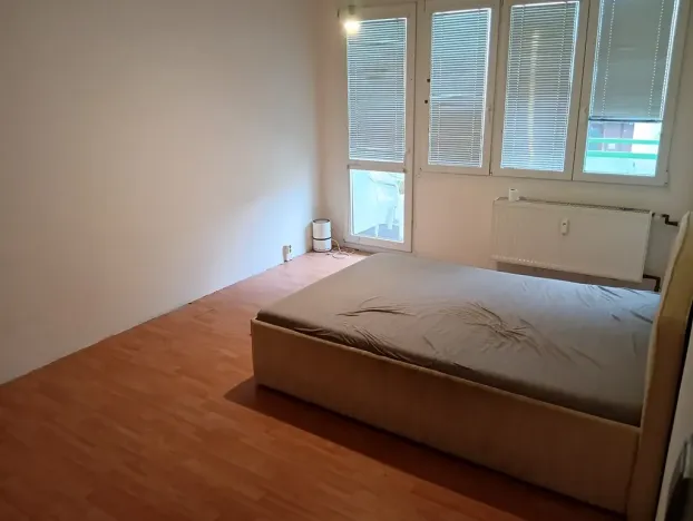 Pronájem bytu 3+1, Třemošná, 69 m2